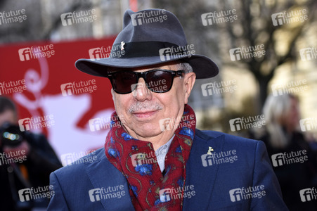 'Der gleiche Himmel' Premiere, Berlinale 2017