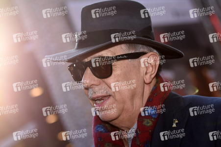 'Der gleiche Himmel' Premiere, Berlinale 2017