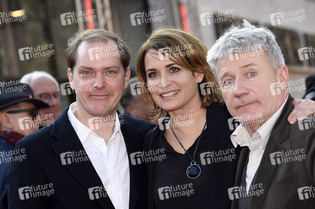'Der gleiche Himmel' Premiere, Berlinale 2017