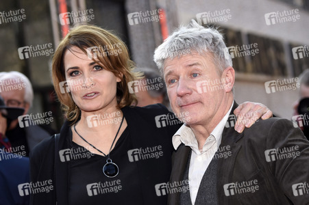 'Der gleiche Himmel' Premiere, Berlinale 2017