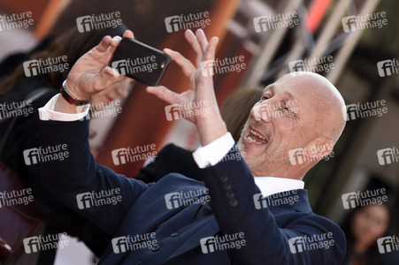 'Der gleiche Himmel' Premiere, Berlinale 2017