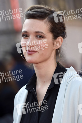 'Der gleiche Himmel' Premiere, Berlinale 2017