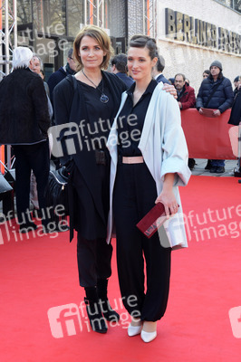 'Der gleiche Himmel' Premiere, Berlinale 2017