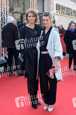 'Der gleiche Himmel' Premiere, Berlinale 2017