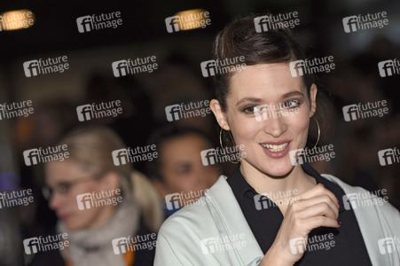 'Der gleiche Himmel' Premiere, Berlinale 2017