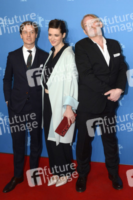 'Der gleiche Himmel' Premiere, Berlinale 2017