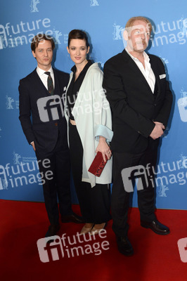 'Der gleiche Himmel' Premiere, Berlinale 2017