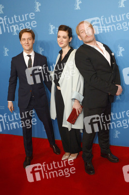 'Der gleiche Himmel' Premiere, Berlinale 2017