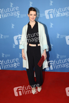 'Der gleiche Himmel' Premiere, Berlinale 2017