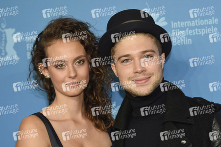 'Der gleiche Himmel' Premiere, Berlinale 2017