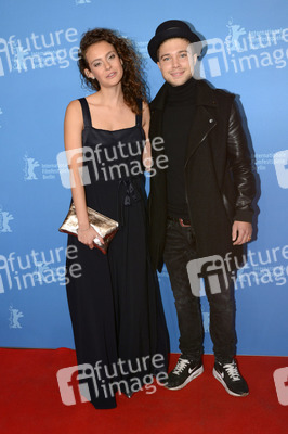 'Der gleiche Himmel' Premiere, Berlinale 2017