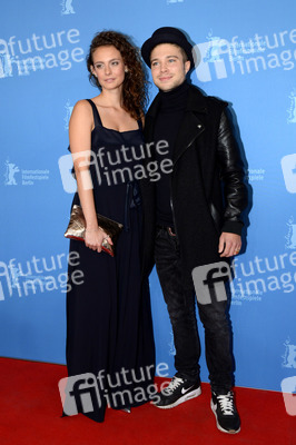 'Der gleiche Himmel' Premiere, Berlinale 2017