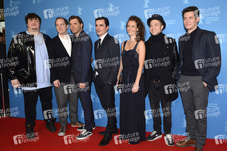 'Der gleiche Himmel' Premiere, Berlinale 2017