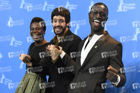 'Joaquim' Photocall, Berlinale 2017