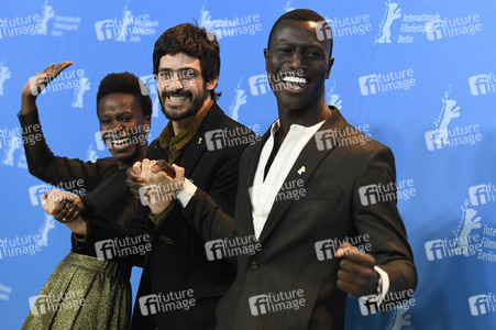 'Joaquim' Photocall, Berlinale 2017