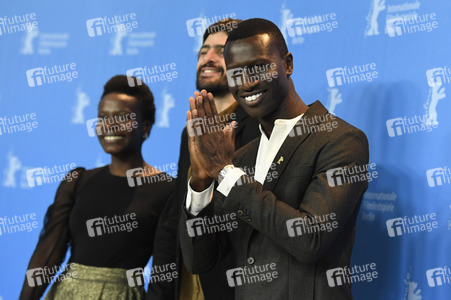 'Joaquim' Photocall, Berlinale 2017