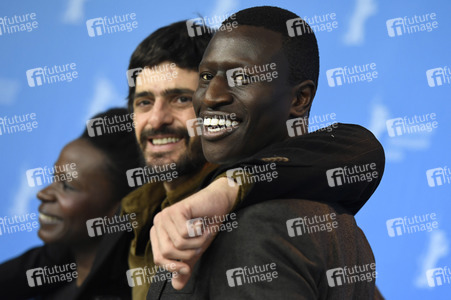 'Joaquim' Photocall, Berlinale 2017