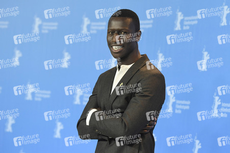 'Joaquim' Photocall, Berlinale 2017