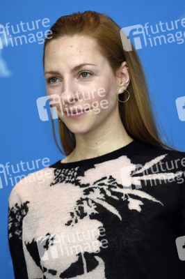 'The King's Choice - Angriff auf Norwegen' Photocall, Berlinale 2017