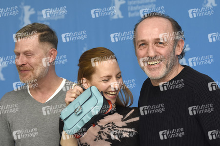 'The King's Choice - Angriff auf Norwegen' Photocall, Berlinale 2017
