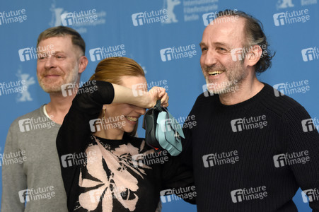 'The King's Choice - Angriff auf Norwegen' Photocall, Berlinale 2017