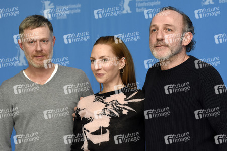 'The King's Choice - Angriff auf Norwegen' Photocall, Berlinale 2017