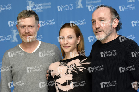 'The King's Choice - Angriff auf Norwegen' Photocall, Berlinale 2017