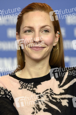 'The King's Choice - Angriff auf Norwegen' Pressekonferenz, Berlinale 2017