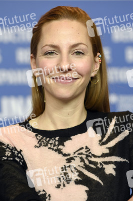 'The King's Choice - Angriff auf Norwegen' Pressekonferenz, Berlinale 2017