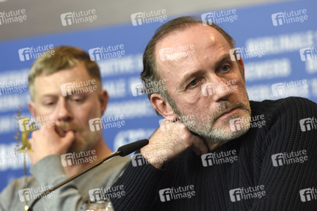 'The King's Choice - Angriff auf Norwegen' Pressekonferenz, Berlinale 2017