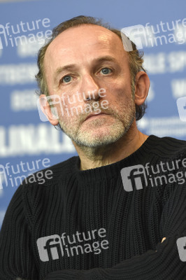 'The King's Choice - Angriff auf Norwegen' Pressekonferenz, Berlinale 2017