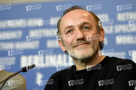 'The King's Choice - Angriff auf Norwegen' Pressekonferenz, Berlinale 2017