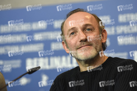 'The King's Choice - Angriff auf Norwegen' Pressekonferenz, Berlinale 2017