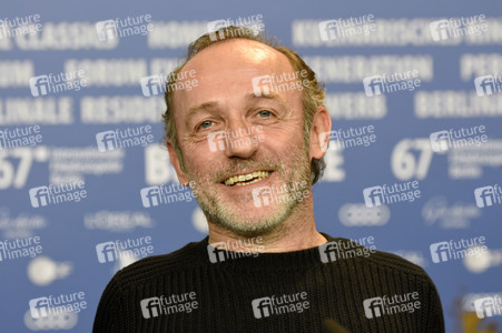 'The King's Choice - Angriff auf Norwegen' Pressekonferenz, Berlinale 2017