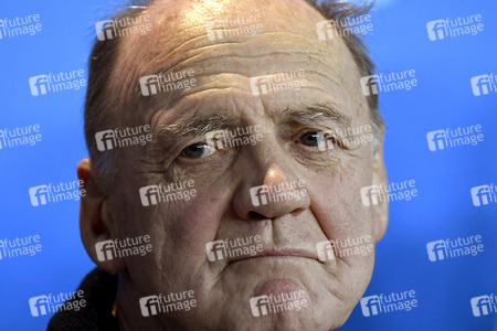 'In Zeiten des abnehmenden Lichts' Photocall, Berlinale 2017