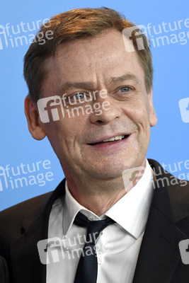'In Zeiten des abnehmenden Lichts' Photocall, Berlinale 2017