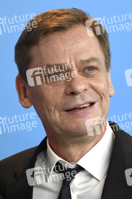 'In Zeiten des abnehmenden Lichts' Photocall, Berlinale 2017