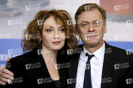 'In Zeiten des abnehmenden Lichts' Pressekonferenz, Berlinale 2017