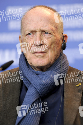 'In Zeiten des abnehmenden Lichts' Pressekonferenz, Berlinale 2017