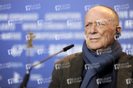 'In Zeiten des abnehmenden Lichts' Pressekonferenz, Berlinale 2017