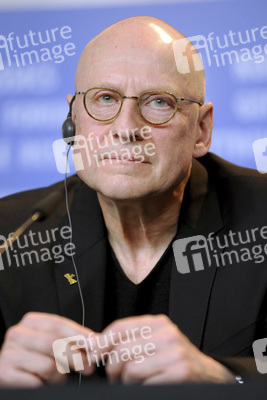'In Zeiten des abnehmenden Lichts' Pressekonferenz, Berlinale 2017