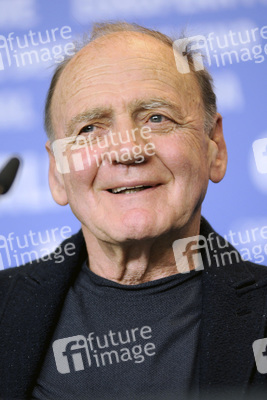 'In Zeiten des abnehmenden Lichts' Pressekonferenz, Berlinale 2017
