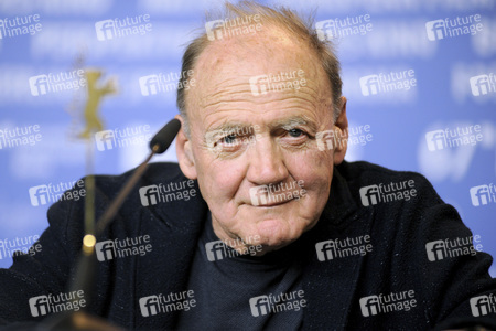 'In Zeiten des abnehmenden Lichts' Pressekonferenz, Berlinale 2017