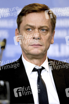 'In Zeiten des abnehmenden Lichts' Pressekonferenz, Berlinale 2017