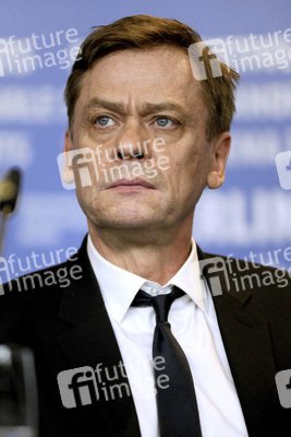 'In Zeiten des abnehmenden Lichts' Pressekonferenz, Berlinale 2017