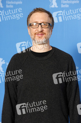 'Die versunkene Stadt Z' Photocall, Berlinale 2017