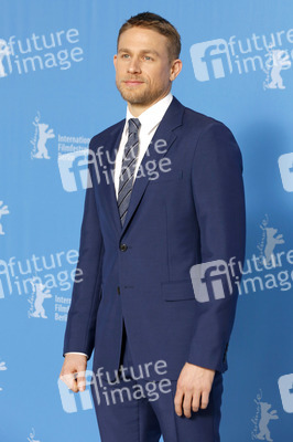 'Die versunkene Stadt Z' Photocall, Berlinale 2017