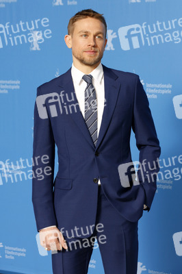 'Die versunkene Stadt Z' Photocall, Berlinale 2017