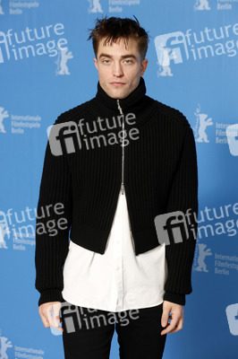 'Die versunkene Stadt Z' Photocall, Berlinale 2017