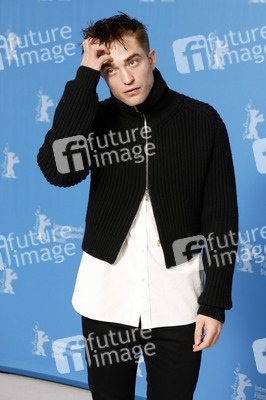 'Die versunkene Stadt Z' Photocall, Berlinale 2017